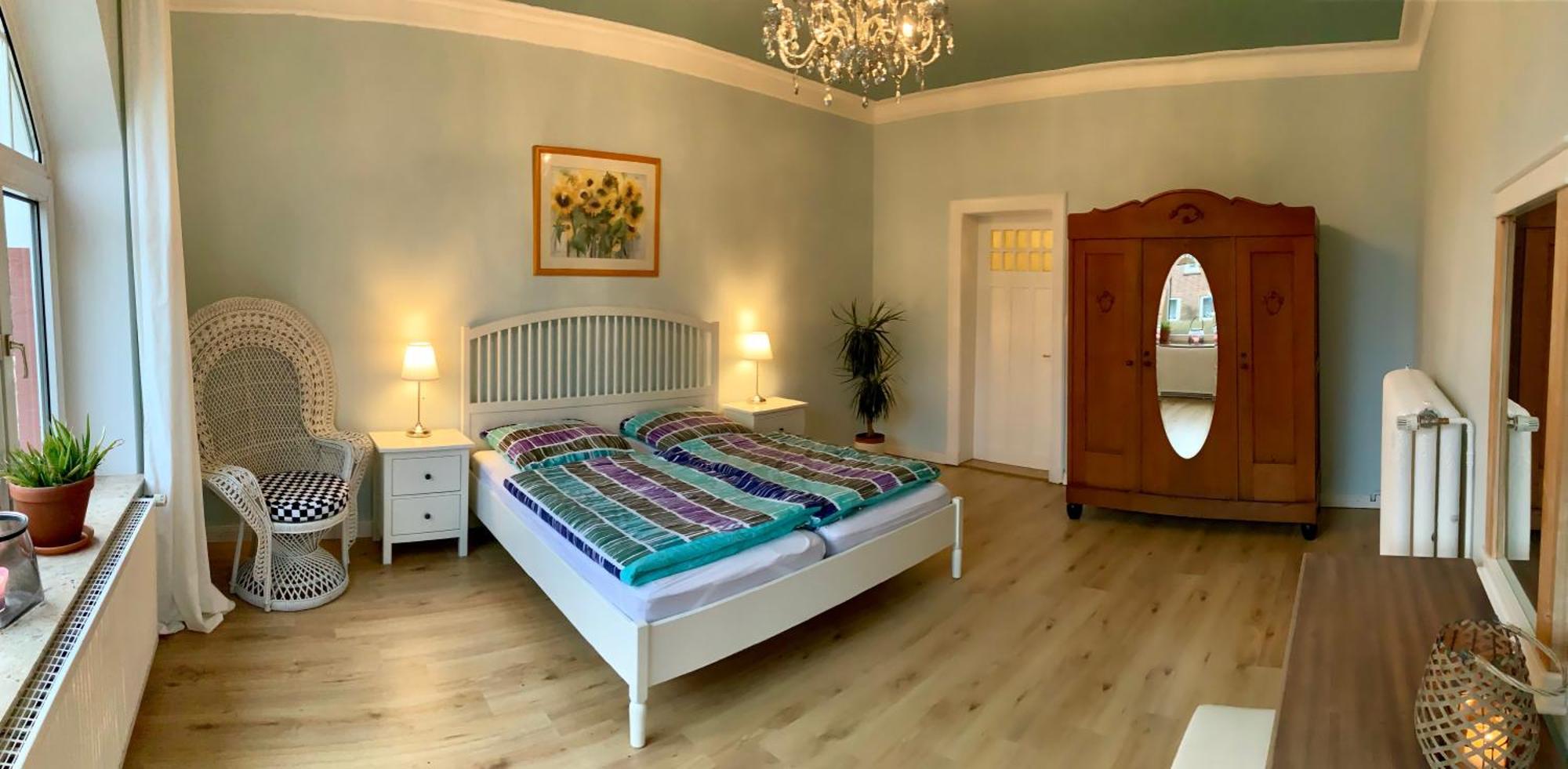 Rosen Villa Kappeln Rom bilde