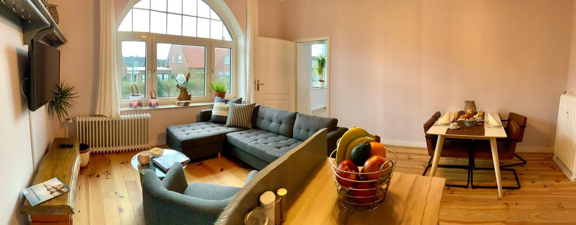 Rosen Villa Kappeln Rom bilde