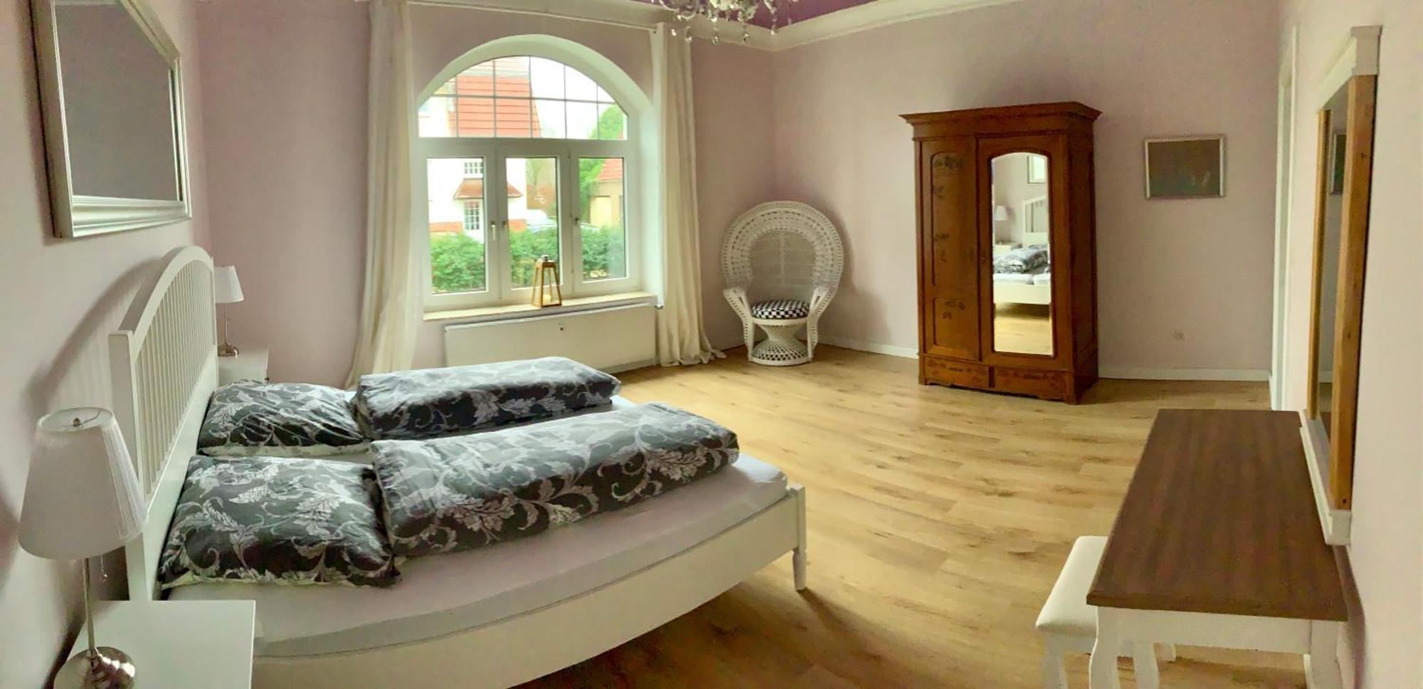 Rosen Villa Kappeln Rom bilde