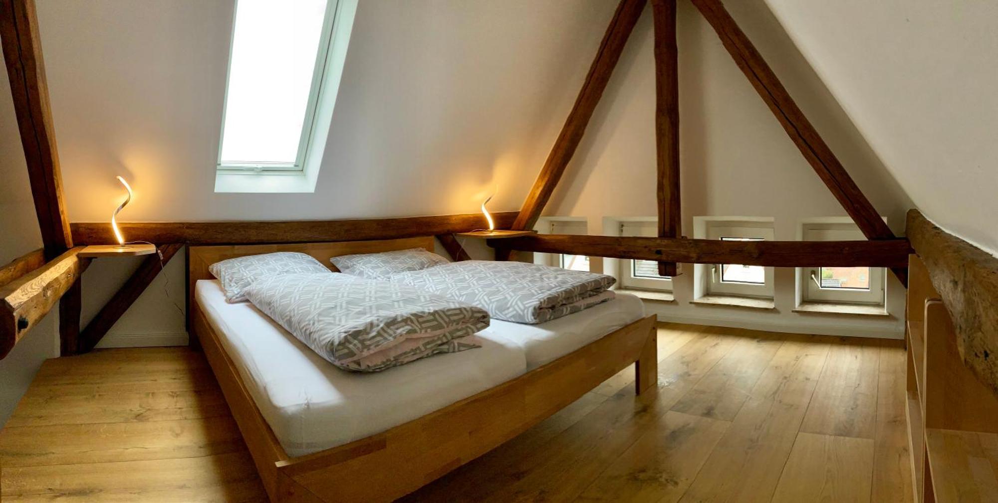 Rosen Villa Kappeln Rom bilde